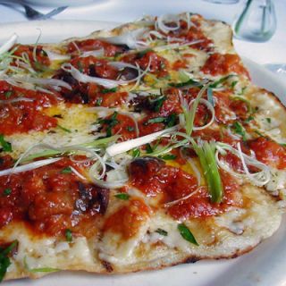 Famous Pizza - Pictures of Pizza