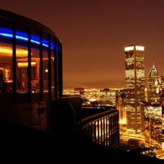 For 35 years, <a href="http://www.citechicago.com/" target="_blank">Cité Restaurant</a> has been a Chicago institution, offering 360-degree views of the skyline and Lake Michigan, from 70 stories above Lake Point Tower. The food is French with a focus on seafood and steak.