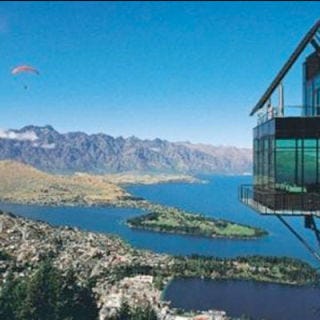 New Zealand is one of the world's foremost destinations for adventure travel, and <a href="http://www.skyline.co.nz/queenstown/" target="_blank">Skyline Queenstown</a> on the South Island is a good place to start. Take a thrilling ride down the complex's wheeled luge course, or ride the gondola to experience spectacular views of mountains and Lake Wakatipu. Enjoy a hearty buffet at the Skyline Restaurant, then head out for a day hike.