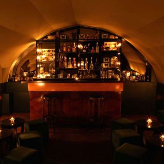 In 2006, Romee De Goriainoff abandoned a career in finance to open the Right Bank's Experimental Cocktail Club. <a href="http://www.curioparlor.com" target="_blank"> Curio Parlor</a> is on the Left Bank; it has the same terrific cocktails in a more elegant setting, with chandeliers and taxidermy. His Strawberry Fields combines vodka and Champagne with a garnish of "slapped" mint, while the Copa Verde is a more unorthodox mix of tequila, honey, and avocado.