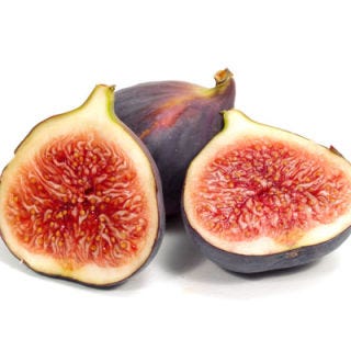 <p>Juicy. Plump. Fleshy. Figs, apricots, and avocados are often considered sensual because of their texture. As we eat with our eyes first, many believe these fruits resemble certain parts of the body and thus consider them erotic.</p><br />
<p><b>Share a Seductive Dessert:</b> <a href="/recipefinder/honey-baked-figs-ice-cream-recipe-7767" target="_blank"><b>Honey Baked Figs and Ice Cream</b></a></p>