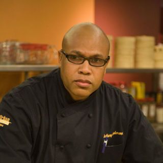 <p>In this docu-reality drama, influential African-American chef Jeff Henderson attempts to lead six at-risk young adults on the right path by putting their culinary chops to work on the launch of his Los Angeles catering company, Posh Urban Cuisine.</p>
<p><b>Reason to tune in:</b> If you're over the silly reality shows and looking for something more substantial, this show is for you. It focuses on real-life hurdles that the troubled teens must overcome, rather than skill-based challenges on other reality shows.</p><br />
<a href="http://www.foodnetwork.com/food/show_cj/"target="_new"><i>Food Network</i></a>,   <i>premiering October 12; 10 p.m. ET/PT</i></p><br />  
