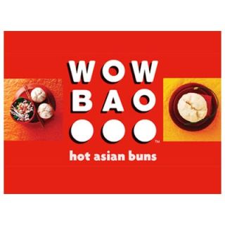 <p>"The food is light, healthier, and the space is designed well." —<b>Laurent Gras</b>, L2O, Chicago<br />
<i>Order: Six-pack of steamed bao (Asian bun)</i></p><br />

<p>*A Chicago mini-chain offering buns and potstickers. They even have egg-bacon-cheddar buns for breakfast.</p>