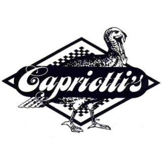<p><b>Kerry Simon</b>, Simon at Palms Place and CatHouse, Las Vegas<br />
<i>Order at Capriotti's: The Bobbie sandwich (wild turkey, cranberry sauce, stuffing, and mayo)<br />
Order at Wahoo's: Grilled fish taco</i></p>