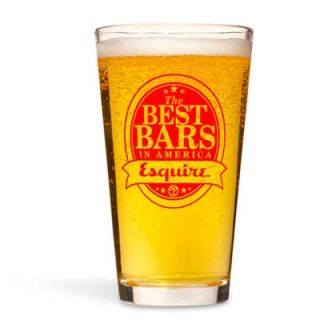 <p><i>When we were putting this article together, a question came up: What do you do with, say, Budweiser? What about a superpeaty Scotch, the kind that's almost too smoky to drink? Bingo. The Scotch calms down; the Bud mans up.</i></p><br /><p><b>Recipe:</b> Pour 1 oz ultrasmoky single-malt Scotch, such as Ardbeg or Laphroaig, into a pint glass. Add 12 oz chilled Bud or other American pilsner. </p>