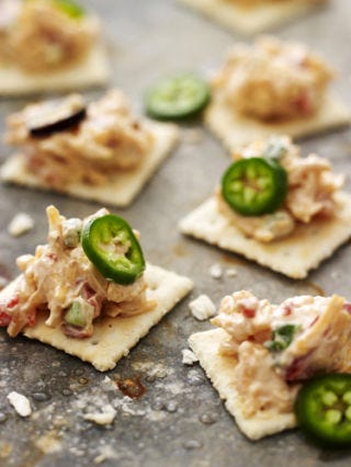 Green, Food, Finger food, Cuisine, Ingredient, Canapé, Recipe, Dish, Plate, appetizer, 