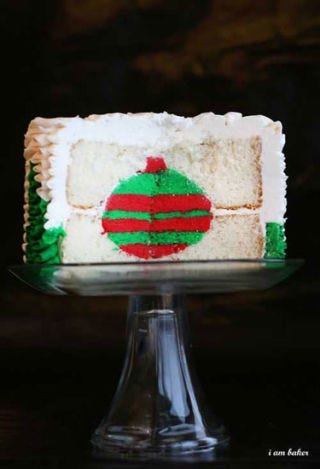 Green, Sweetness, Ingredient, Cake, Dessert, Baked goods, Cuisine, Icing, Dairy, Recipe, 