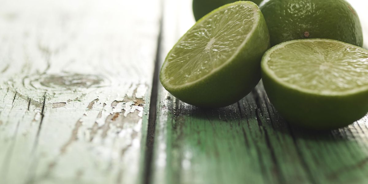Lime Shortage What You Need To Know