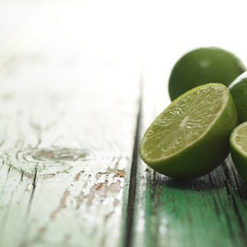 Lime Shortage