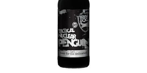 Strongest Beers in the World - Highest ABV Beers
