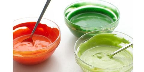 Royal Icing