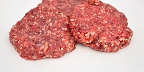 Schools Drop All-Beef Burgers - Schools Switch Back to Additive Patties