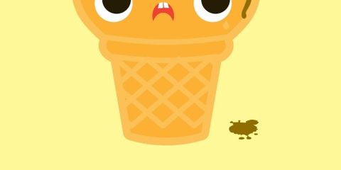 Katy Perry's New Music Video Features Ice Cream Cone Twerking Katy Perry's New Music Video Features Ice Cream Cone Twerking