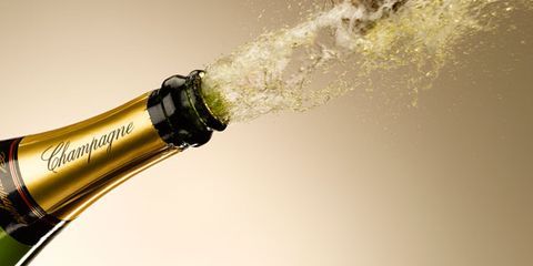 Shammi Shinh and the $2.5 million Champagne - Luxuriate Life Magazine