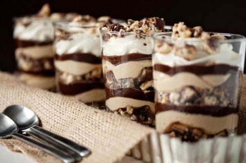 
<br /><br />
<p>Get the recipe at: <a href="http://www.mybakingaddiction.com/tagalong-peanut-butter-parfaits/">mybakingaddiction.com</a></p>
