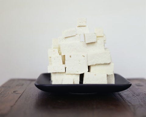tofu