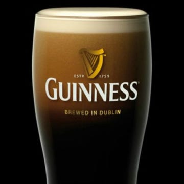 Guinness Draught