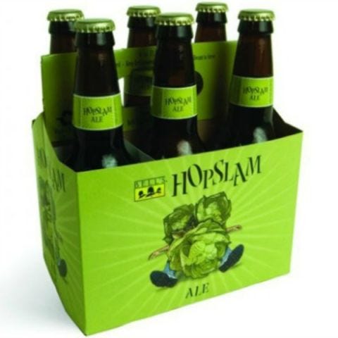 Bells Hopslam
