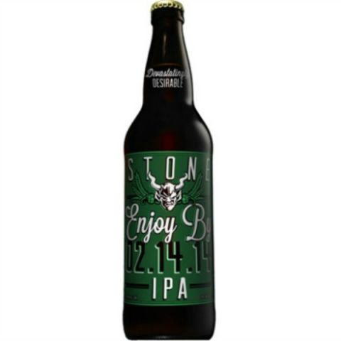 Enjoy by IPA