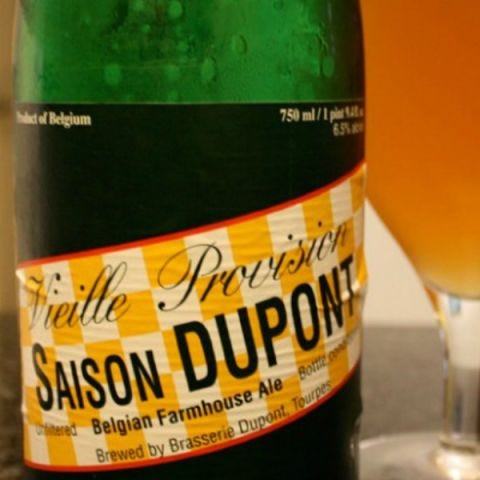 Saison DuPont