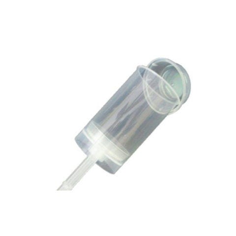 <p>Surely, we can't be the only ones nostalgic for the wildly artificial "orange flavor" push-pops of yore. Whip up a more wholesome version in this clever mold ($24) that's sure to satisfy your inner child. <a href="http://www.amazon.com/gp/product/B005GVXCDU/ref=as_li_ss_tl?ie=UTF8&camp=1789&creative=390957&creativeASIN=B005GVXCDU&linkCode=as2&tag=wwwshopstylec-20&ascsubtag=970031705&tag=wwwshopstylec-20" target="_blank"><i>amazon.com</i></a></p>