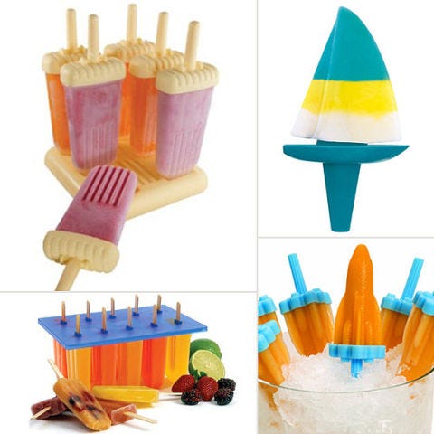 <p>Check out Summer cool-down tips and recipes from <a href="http://www.popsugar.com" target="_blank"><i>POPSUGAR</i></a>:</p> <p><b><a href="http://www.yumsugar.com/18104514" target="_blank">Beat the Heat With Frosty Pops</a></b></p> <p><b><a href="http://www.yumsugar.com/9069750" target="_blank">8 Frosty Delights Worth Scooping This Summer</a></b></p> <p><b><a href="http://www.yumsugar.com/18806519 " target="_blank">The Ultimate Ice Cream Social Menu</a></b></p>