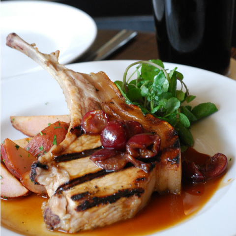 <p>This Haight-Ashbury brewery serves seasonally driven, organic pub food for brunch, lunch, and dinner with "neighborhood hospitality." Try house-made sausages, such as smoked-pork and cheddar, any time of day or a beer-brined pork chop for dinner. Or head to their Smokestack location in Dogpatch for smoked meats and communal good times. </p> <br />
<p><i><a href="http://magnoliapub.com" target="_new">magnoliapub.com</a></i></p>
