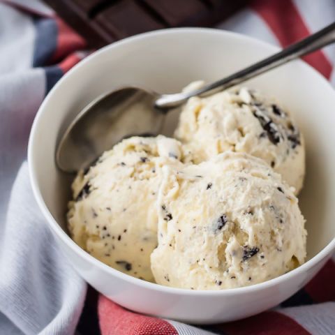 Fall Ice Cream Flavors - Ice Cream Recipes for Fall