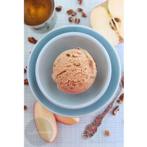 <p>Eat an entire (teeny) layer cake and still have room for pie!</p> <p><strong>Get the recipe from <a href="http://www.the-baker-chick.com/2014/09/mini-pumpkin-layer-cakes/" target="_blank">The Baker Chick</a>.</strong></p>