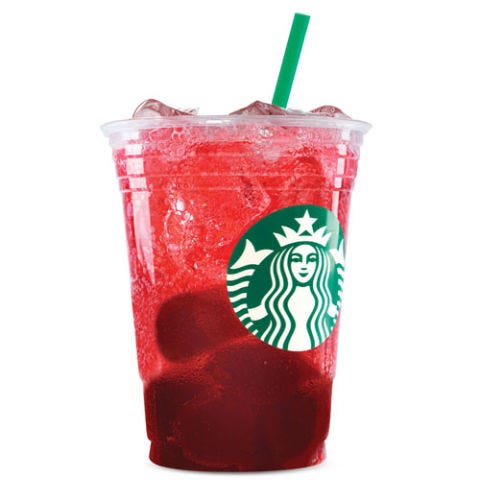 Refreshing bright citrus and floral notes are matched with smooth hibiscus jelly.