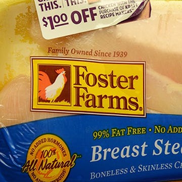 foster farms chicken