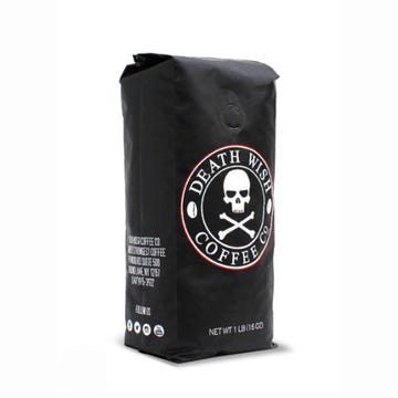 Death Wish Coffee