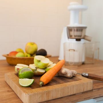 Juicer Mistakes