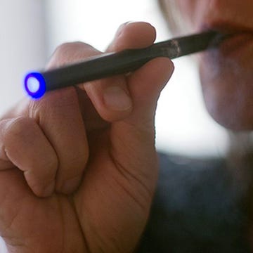 e cigarette
