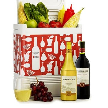 Woodbridge by Robert Mondavi Caring Cooler