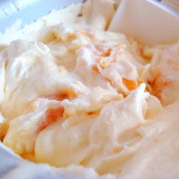 Icy Treats A to Z: Jackfruit Ice Cream