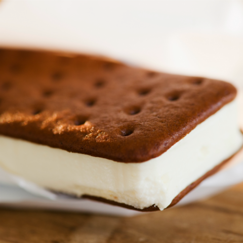 Why This Ice Cream Sandwich Has Everyone Losing Their Minds