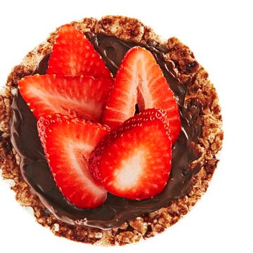 Sweetness, Food, Fruit, Produce, Natural foods, White, Ingredient, Strawberry, Serveware, Black, 