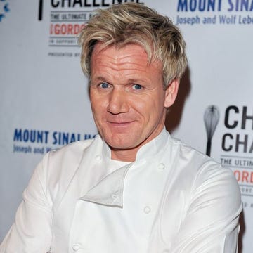 Gordon Ramsay