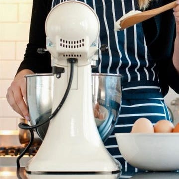 Stand Mixer
