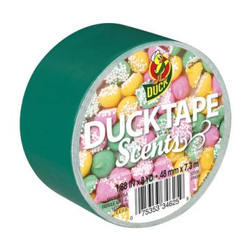 Duck Tape Mint
