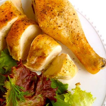 Roast Chicken