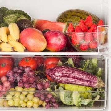 5 Biggest Mistakes You Make With Your Fridge