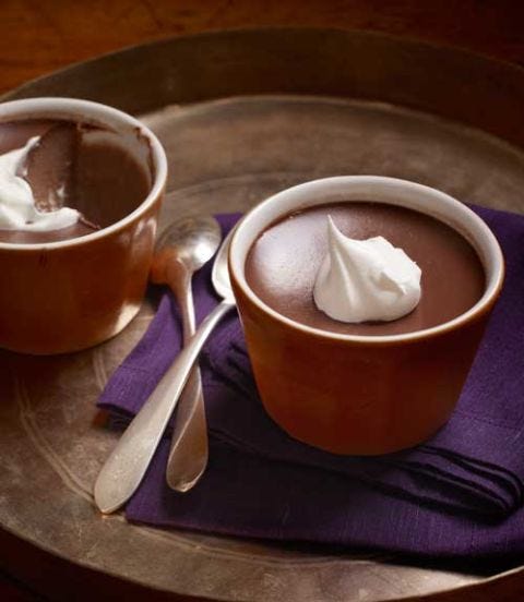 15+ Classic French Desserts - Recipes for Easy French Dessert Ideas