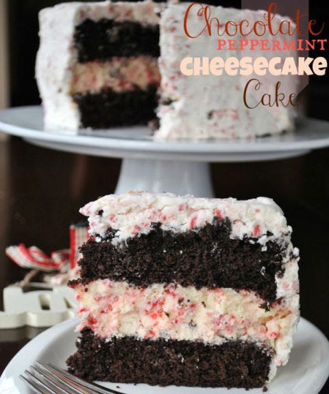 <p> </p> <p><strong>Get the recipe from <a href="http://www.teacher-chef.com/2013/12/17/peanut-butter-christmas-trees/" target="_blank">Teacher Chef</a>.</strong></p> 