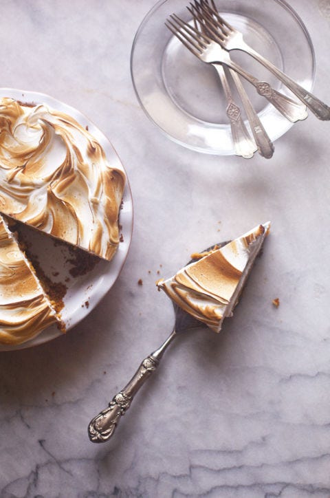 <p></p>
<p><strong>Get the recipe from <a href="http://zoebakes.com/2014/11/17/the-salty-tart-has-a-pie-party-caramel-apple-and-persimmon-pumpkin-and-im-celebrating-with-an-emile-henry-pie-plate-giveaway/
" target="_blank">Zoe Bakes</a>.</strong></p>