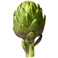 Artichoke Chowder