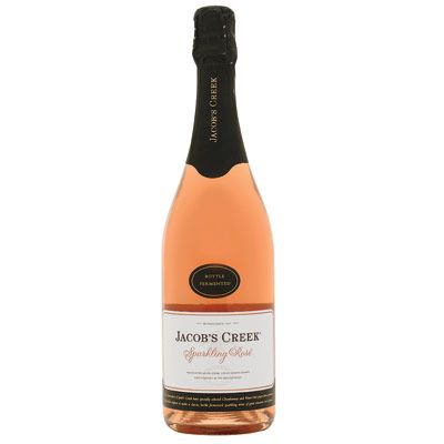 Jacob Creek Sparkling Rosé
