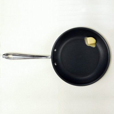 Nonstick Skillet