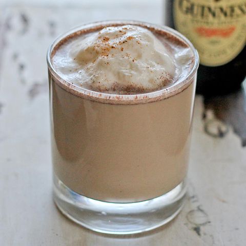<p><br /><strong>Get the recipe from <a href="http://www.jehancancook.com/2014/03/jamaican-guinness-punch/" target="_blank">Jehan Can Cook</a>.</strong></p>